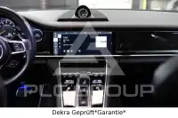 2019 Porsche Panamera