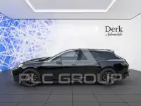 2019 Porsche Panamera