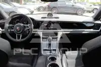 2019 Porsche Panamera