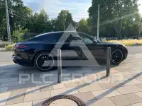 2019 Porsche Panamera