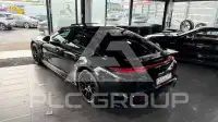 2019 Porsche Panamera
