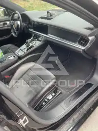 2019 Porsche Panamera