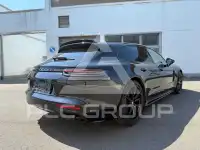 2019 Porsche Panamera