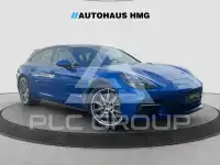 2019 Porsche Panamera