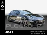 2019 Porsche Panamera