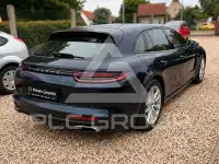 2019 Porsche Panamera