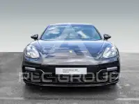 2019 Porsche Panamera
