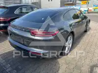 2019 Porsche Panamera
