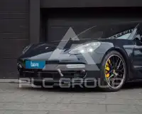 2019 Porsche Panamera