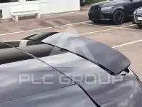 2019 Porsche Panamera