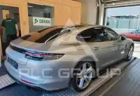 2019 Porsche Panamera