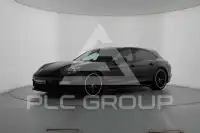 2019 Porsche Panamera