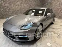 2019 Porsche Panamera