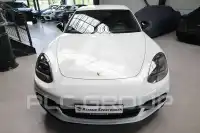 2019 Porsche Panamera