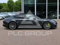 2019 Porsche Panamera