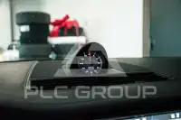2019 Porsche Panamera
