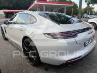 2019 Porsche Panamera