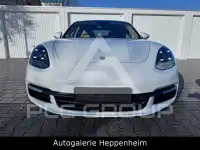 2019 Porsche Panamera