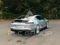 2019 Porsche Panamera