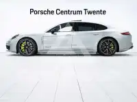 2019 Porsche Panamera
