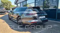 2019 Porsche Panamera