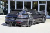 2019 Porsche Panamera