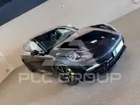 2019 Porsche Panamera