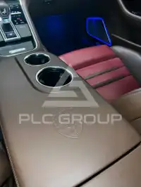 2019 Porsche Panamera