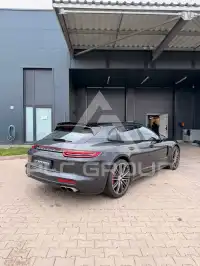 2019 Porsche Panamera