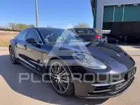 2019 Porsche Panamera