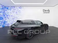 2019 Porsche Panamera