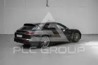 2019 Porsche Panamera