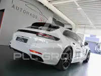 2019 Porsche Panamera
