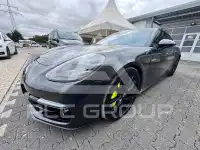 2019 Porsche Panamera