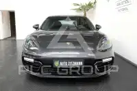 2019 Porsche Panamera