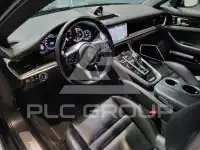 2019 Porsche Panamera