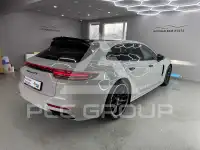 2019 Porsche Panamera