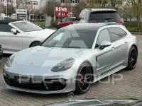 2019 Porsche Panamera