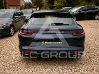2019 Porsche Panamera