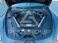 2019 Porsche Panamera