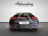 2019 Porsche Panamera