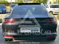 2019 Porsche Panamera