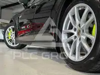 2019 Porsche Panamera