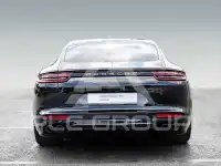 2019 Porsche Panamera