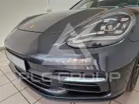 2019 Porsche Panamera