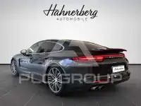 2019 Porsche Panamera