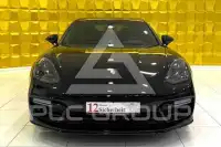 2019 Porsche Panamera