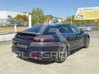 2019 Porsche Panamera