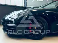 2019 Porsche Panamera