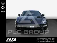 2019 Porsche Panamera